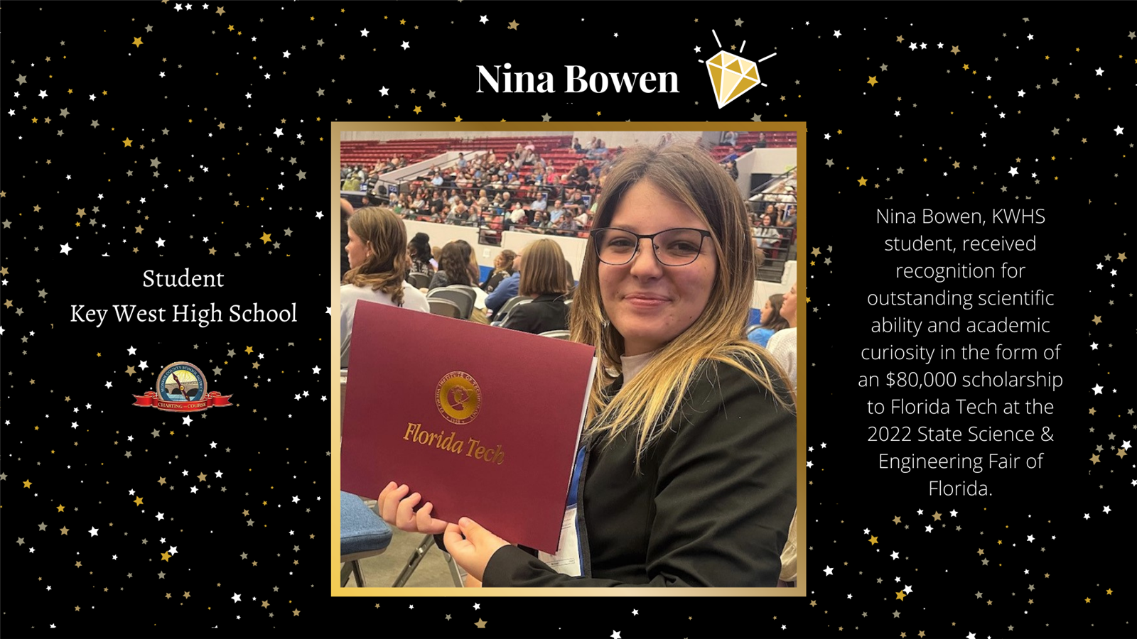 Nina Bowen